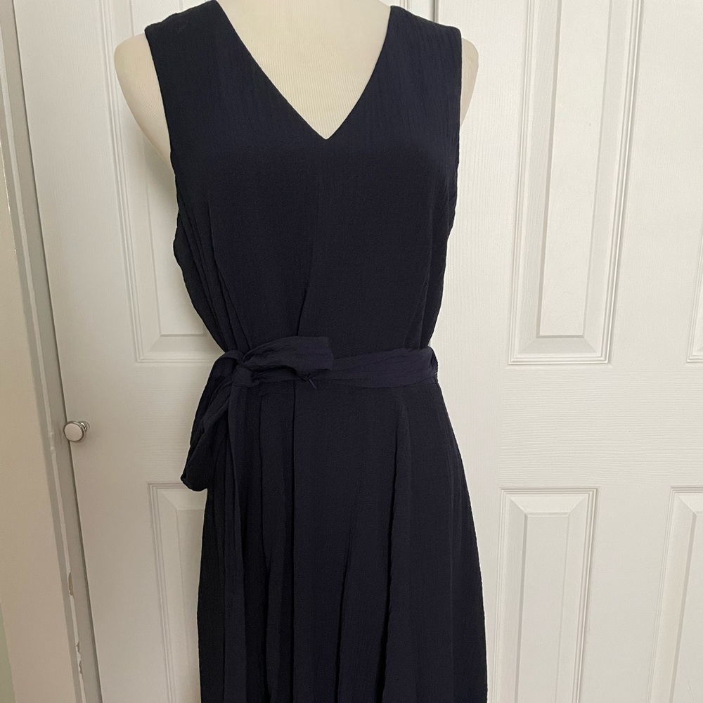CK summer dress